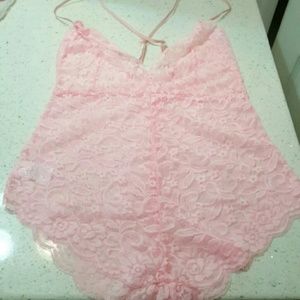 ❤ Sexy Lace ❤